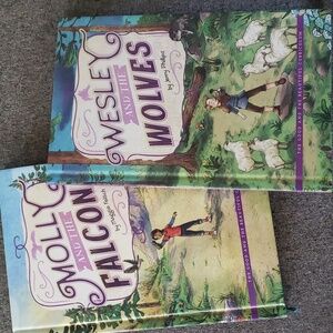 The Good and the Beautiful level 2 readers